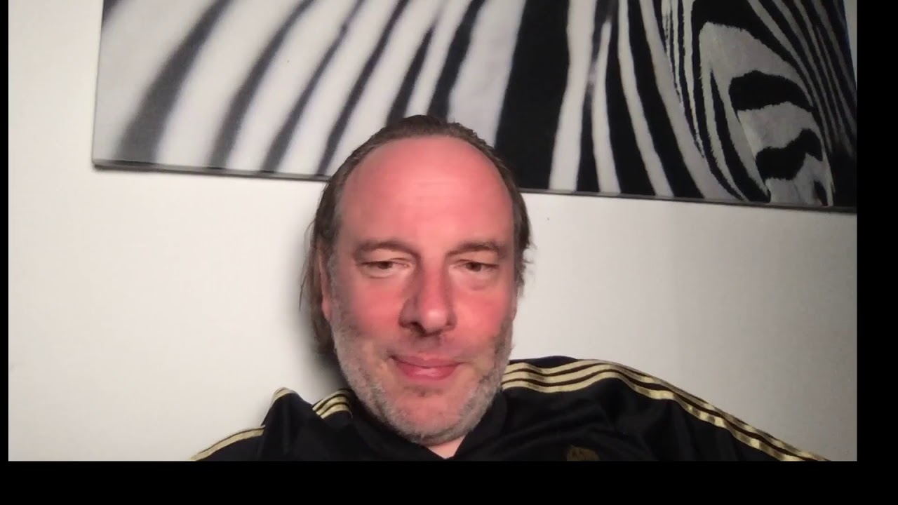 Live stream: Innere Führung & Ego / Fragen