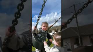 “All my life, I prayed for someone like you…”