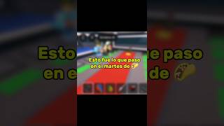 Esto pasó en el admin abuse de martes de tacos😱 #stealabrainrot #sab #robaunbrainrot #roblox
