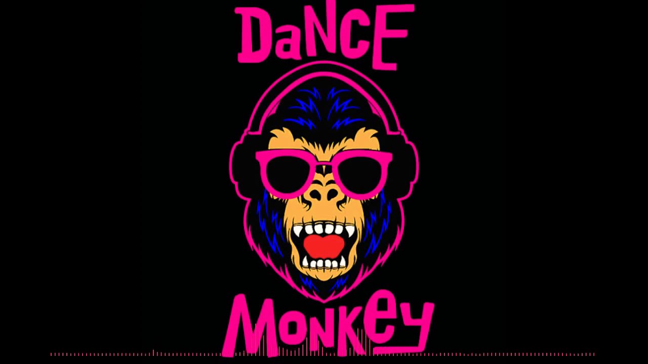 Tones and I- DANCE MONKEY   in 3D Audio use headphone for best experience