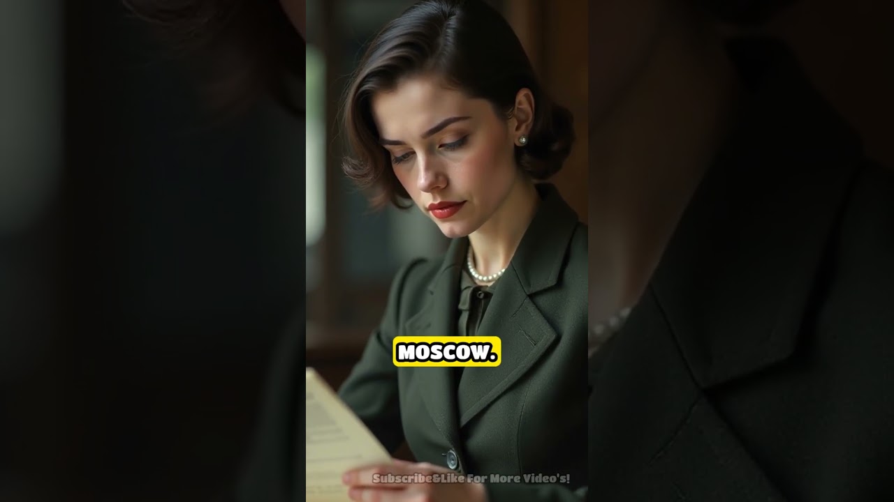 How VENONA Exposed Soviet Spies in WWII