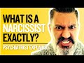 The truth about narcissistic personality disorder npd