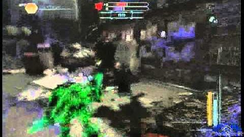 Game Breakers vs. Cybertrons Most Wanted Part 1