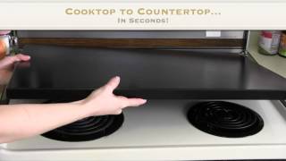 ceramic stove eye covers