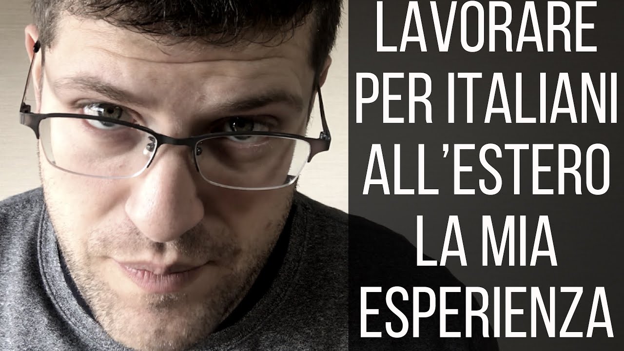 Offerte di lavoro per commercialisti e avvocati all'estero