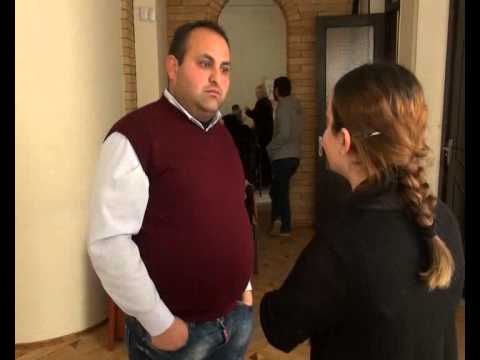 ცირა მესხიშვილი: “ახალციხის ციხის დირექტორი ახალციხელებმა უნდა აირჩიონ”