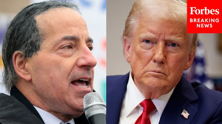 Raskin Delivers Brutal Takedown Of GOP Bill To Allow President To Move State Case To Federal Courts