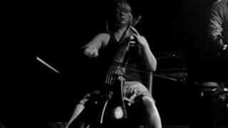 Murder By Death / Those Who Stayed / Cologne / 7th July 2008