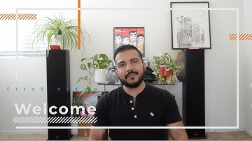 Mi primer video intro!