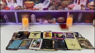 ARIES   - OBSESSING OVER YOUR FACE... ARIES  LOVE TAROT READING
