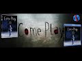 Come play bande annonce dvd et bluray