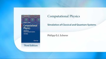 Computational Physics