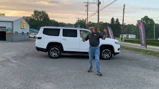 Phil The Wiggle Man is now at Auto Max in Kingwood WV!! Come see him!!!  Call or text (301) 746 1147