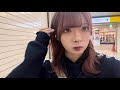 髪の毛がピンク色になっちゃったよ〜❕