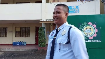 MCCNHS Project W.A.T.C.H National Entry