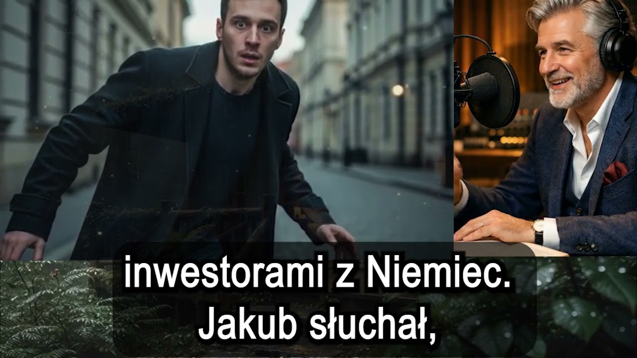 Syn dziedzica kopnął staruszkę, nie wiedząc, że jest śmiercionośną wojowniczką — zapadła cisza.