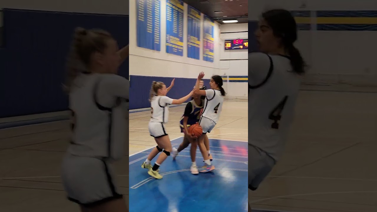 Express vs Arsenal - Express Basketball Tournament 2025 Fall, 