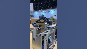 Case Erector Demo Loop at PACK EXPO International