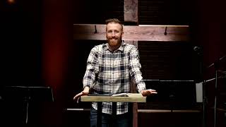 Don't Disbelieve, But Believe - John 20:19-31 (October 30, 2022)