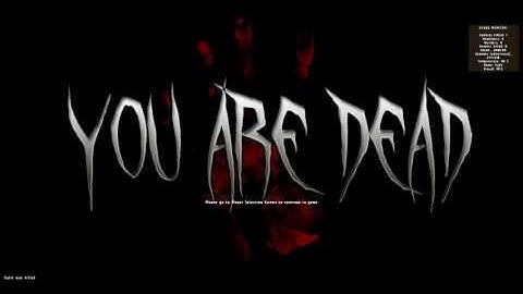 DayZ - Hatchet Attack Fail