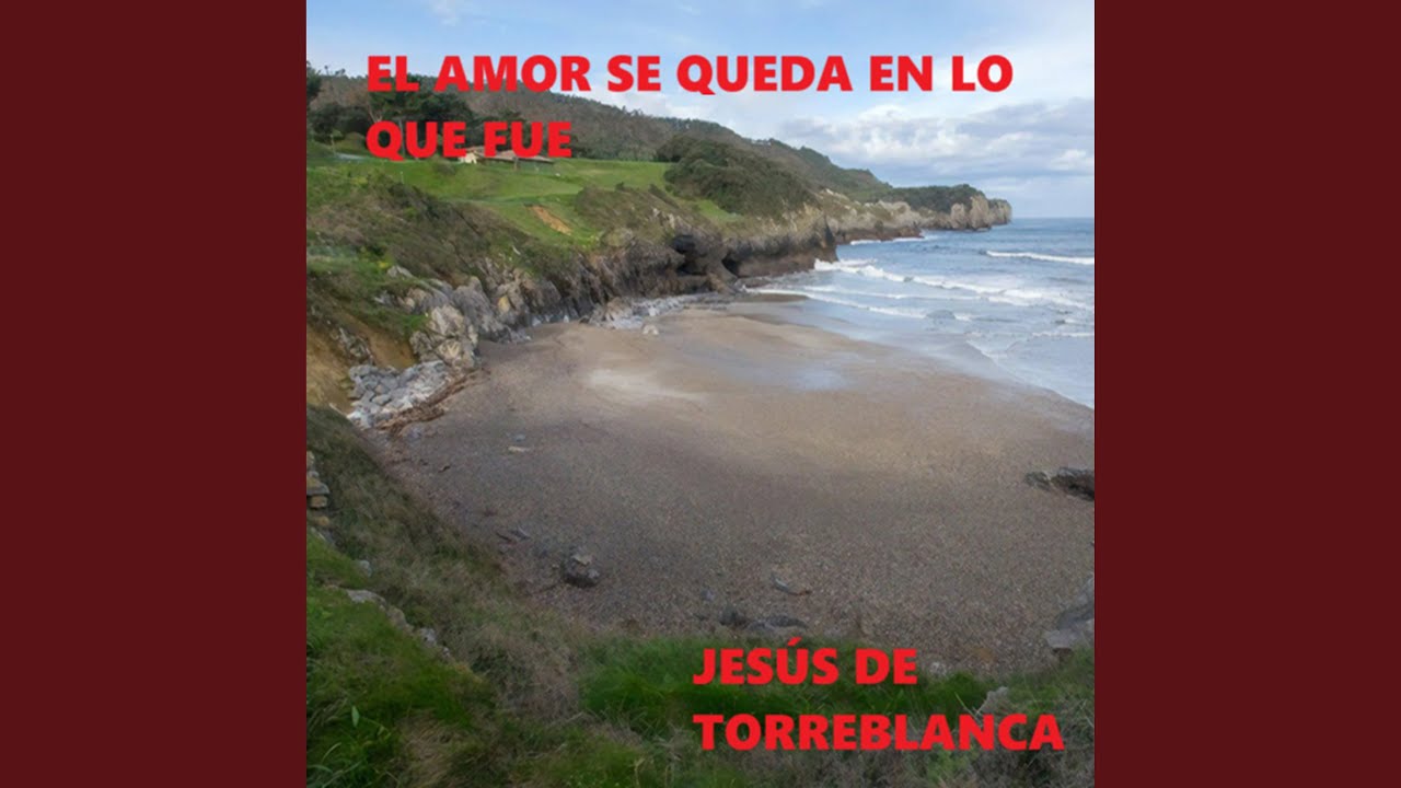 El Amor Se Queda en Lo Que Fue