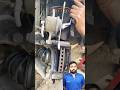 Breck Pad Replacement 👨🔧#short #hyundaitechnical #shortvideo #tools #technology #jugaad #mechanic