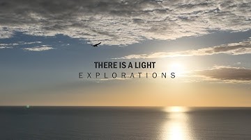 Arabic Piano, Echolocation, Jordan Whitlock - Condor