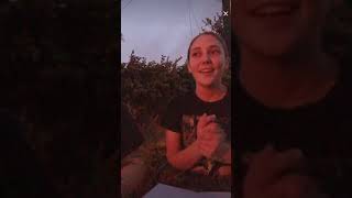 Amber Perkins (Megan is Missing) Livestream 11-20-20