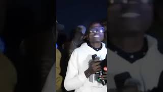 RUTO NDIO AMEGUNDUA AFRICA DREAM YA RAILA ODINGA