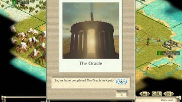 Civilization 3-Episode 1