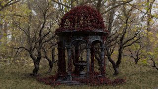 Unleash Your Creativity Part 4 Ivy generator in Blender Unleash Your Creativity Part 4 Ivy generator in Blender