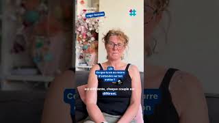 Rencontre avec Samantha, sage-femme