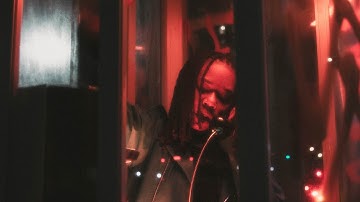 DolapoTheVibe - Bonjour (Official Video)