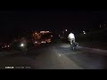 LCI Night Ride