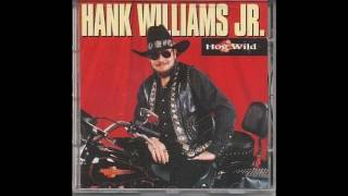 Miniatura del video "01. Hog Wild - Hank Williams Jr. - Hog Wild"