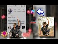 Instagrammodel  page id   picsart edit sa9editor viral