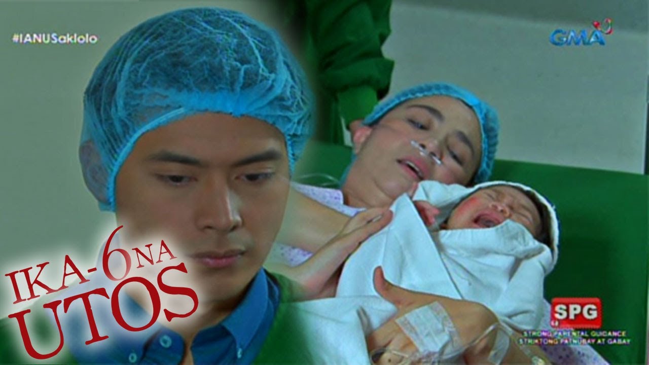 Ika-6 na Utos: Ang pagkasakim ni Angelo