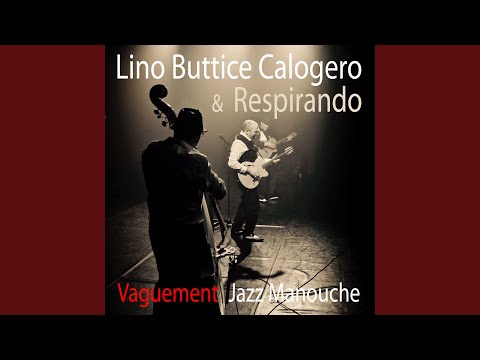 Lino Buttice Calogero & Respirando - Tarantella italiana dzwonek na telefon