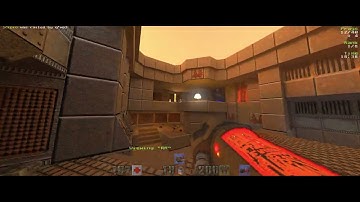 RPG vs FFA (immortal, no deaths!) @ ZTN2DM3