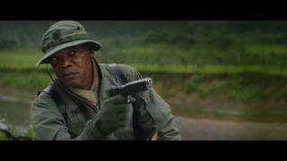 Kong La Isla Calavera Trailer 2 Subulado Español Latino 2017 Kong Skull Island