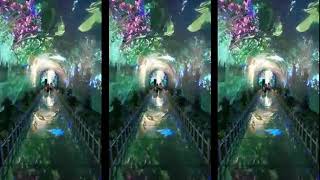 Time Travel Tunnel Soft Space screenshot 5