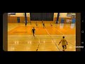 Solomon Islands Futsal Kurukuru Vs WKS Śląsk Futsal Wrocław 2nd Game - Goal Highlights