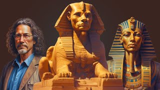 😱 The Sphinx is NOT What You Think! (Historians Lied?)