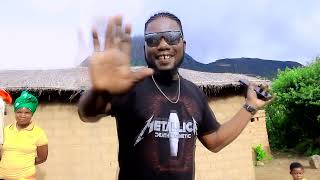 Salvador Yury Boy Ft Namagoa - Namuly Oficial Video 2025 Hd Starfilmes