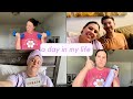 A Day In My Life as a Mom of Twin Toddlers!