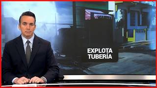 🔴Las NotiCentro 11am Wapa Puerto Rico | VIERNES, 24 de ABRIL 2026 #wapatv #teleonce
