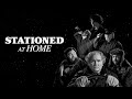 Stationed At Home | Official Trailer (2025)