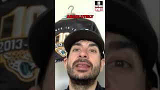 CEO & President of AEW Tony Khan explains how he still loves wrestling