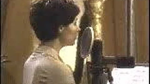 Sissel recording "TITANIC" Intro-Music