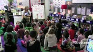 iPads In The Classroom screenshot 4